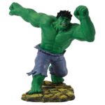 MARVEL HULK