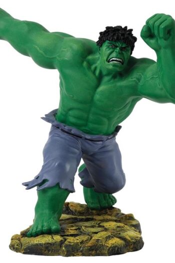 MARVEL HULK