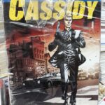 Cassidy 1 a 18 bonelli editori