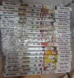 Clover 1 a 17 star comics manga star comics - immagine 2