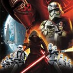 Kylo Ren Star Wars - Poster 91×61