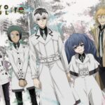 Tokyo Ghoul : RE - Poster 91×61