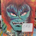 Violence jack 1 a 8 d-visual manga