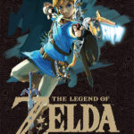 The Legend of the Zelda Breathof the Wild vers 2