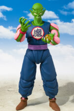 AL SATAN DRAGON BALL PICCOLO DAIMAOH S.H.FIGUARTS - IL GRANDE MAGO PICCOLO -  TAMASHI WEB EXCLUSIVE