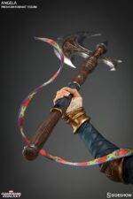 Angela premium format 1/4 Marvel sideshow Guardians of the Galaxy - immagine 5