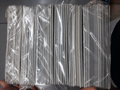 Iron man & i potenti vendicatori 1 a 50 panini - immagine 10