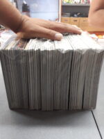 Iron man & i potenti vendicatori 1 a 50 panini - immagine 7