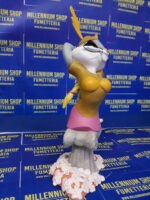 4050102 Bugs Bunny  Grand Jester Bust Enesco Disney Looney Tunes What's Opera Doc - immagine 2