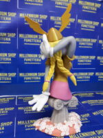 4050102 Bugs Bunny  Grand Jester Bust Enesco Disney Looney Tunes What's Opera Doc - immagine 3