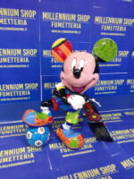 4052558 Mickey Mouse Soccer enesco Britto Disney Enesco
