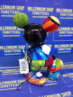 4052558 Mickey Mouse Soccer enesco Britto Disney Enesco - immagine 2