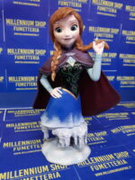 4042561 Anna Frozen Grand Jester Studios Enesco Disney Elsa