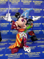4030815 Sorcerer Mickey Mouse Enesco Britto Disney Enesco