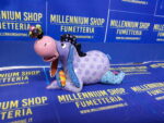 6001309 Eeyore mini figure enesco Britto Disney Enesco - immagine 2
