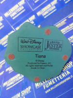 4053358 Tiana Grand Jester Studios Enesco Disney - immagine 3