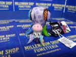 4049378 Eeyore mini figure Britto Disney Enesco Pooh