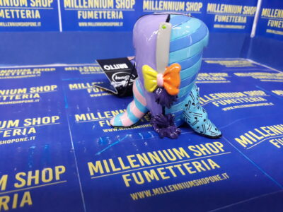 4049378 Eeyore mini figure Britto Disney Enesco Pooh - immagine 2