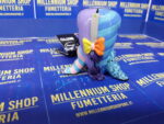 4049378 Eeyore mini figure Britto Disney Enesco Pooh - immagine 2