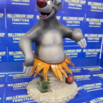 4053359 BALOO IL LIBRO DELLA GIUNGLA Grand Jester Studios Enesco Disney