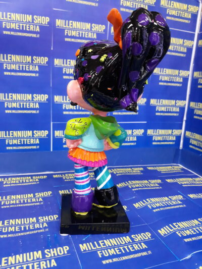 6003354 Vanellope by Ralph spaccatutto Britto Enesco Disney - immagine 2
