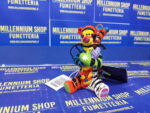 4026297 Tigger Small Mini Figure Britto Enesco Disney