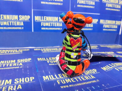 4026297 Tigger Small Mini Figure Britto Enesco Disney - immagine 2