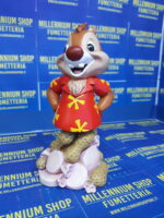 4055861 Dale Grand Jester Studios Enesco Disney Cip & Ciop