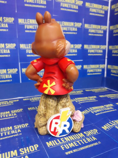 4055861 Dale Grand Jester Studios Enesco Disney Cip & Ciop - immagine 2