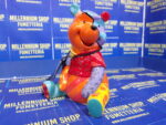 4045144 Pooh Figurine Britto Enesco Disney