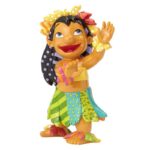 6001302 Lilo Enesco Britto Disney Enesco