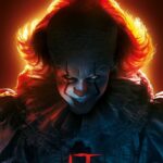 It - Chapter Two - Come Back and Play - Poster  91x61