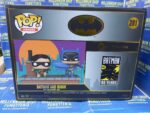 Batman and Robin 1966 funko pop 281 heroes Movie Moments 80 years dc comics