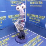 4051221 Fear Inside Out Disney Showcase Paura Mini Figure