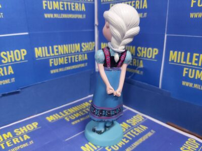 4049617 Elsa Frozen Disney Showcase  Mini Figure - immagine 2