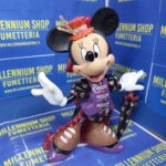 4055795 Minnie Mouse Steampunk Couture de Force Enesco Disney Showcase Minni