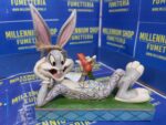 4054865 Bugs Bunny Cool As A Carrot Looney Tunes Jim Shore Enesco Disney