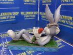 4054865 Bugs Bunny Cool As A Carrot Looney Tunes Jim Shore Enesco Disney - immagine 2