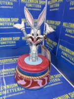 4053042 Bugs Bunny Treasure Box Looney Tunes Jim Shore Enesco Disney
