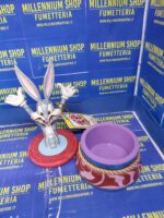 4053042 Bugs Bunny Treasure Box Looney Tunes Jim Shore Enesco Disney - immagine 2