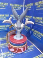 4053042 Bugs Bunny Treasure Box Looney Tunes Jim Shore Enesco Disney - immagine 3