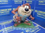 4054872 Tasmanian Devil Huh Looney Tunes Jim Shore Enesco Disney