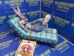4055776 Bugs Bunny Hollywood Hare Enesco Disney Jim Shore