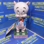 4049385 Porky Pig It's Porky Looney Tunes Jim Shore Enesco Disney