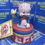 4053085 Porky Pig Treasure Box Looney Tunes Jim Shore Enesco Disney