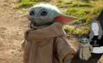 The Child The Mandalorian Star Wars Baby Yoda Life-Size Figure Grogu by Sideshow Collectibles - immagine 20