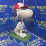4052725 Snoopy School Peanuts Jim Shore Disney Enesco