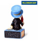 4054286 Jiminy Grillo Parlante Mini figure Pinocchio Jim Shore Enesco Traditions Disney - immagine 3