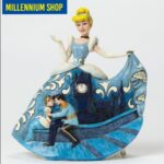 4043645 Cinderella Castle Fairytale Ending Enesco Disney Traditions Cenerentola