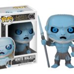 White Walker Game Of Thrones Funko Pop 06